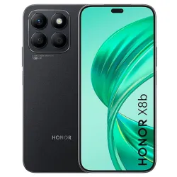 Smartphone HONOR X8B 8GO 512GO - NOIR