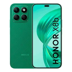 Smartphone HONOR X8B 8GO 512GO - VERT