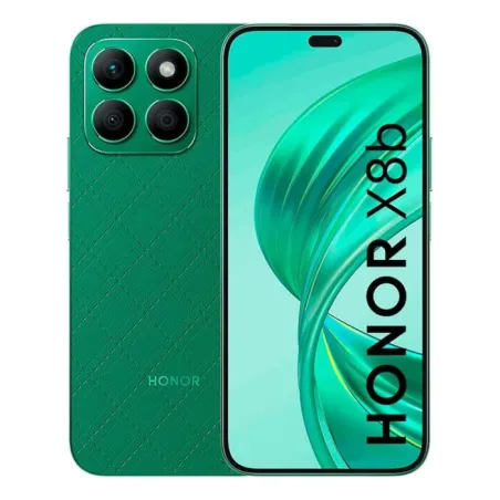 Smartphone HONOR X8B 8GO 512GO - VERT