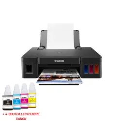 Imprimante À RÉSERVOIR INTÉGRÉ CANON PIXMA G1410