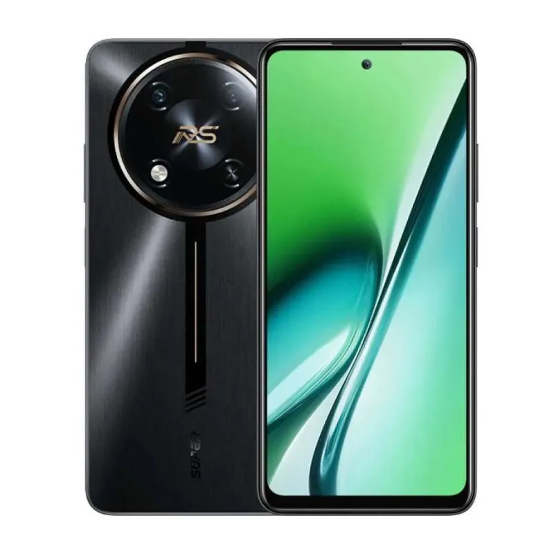 Smartphone ITEL RS4 12GO 256GO - NOIR