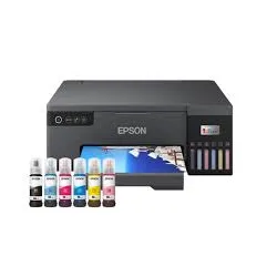 Imprimante à Réservoir Intégré EPSON ECOTANK L8050 Couleur WIFI