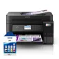 Imprimante à Réservoir Intégré EPSON ECOTANK L6270 3En1 Couleur