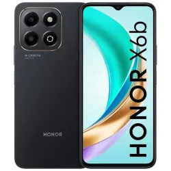 Smartphone HONOR X6B 6GO 128GO – NOIR