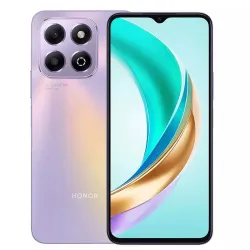 Smartphone HONOR X6B 6GO 128GO – VIOLET