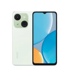 Smartphone ITEL A50C 2GO 32GO VERT