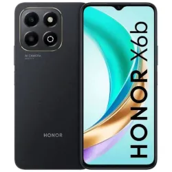 Smartphone HONOR X6B 6GO 256Go – Noir