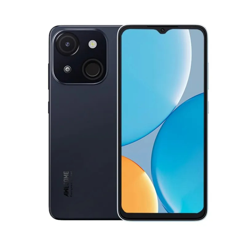 Smartphone ITEL A50C 2GO 32GO NOIR