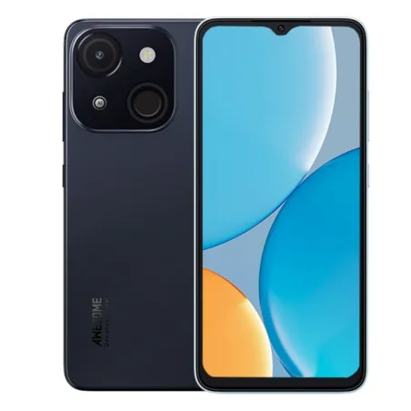 Smartphone ITEL A50C 2GO 32GO NOIR