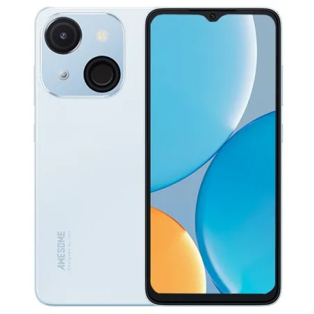 Smartphone ITEL A50C 2GO 32GO BLEU