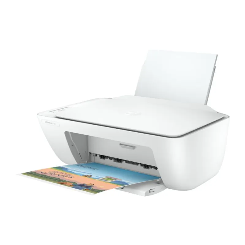 Imprimante Multifonction Jet d'encre HP DESKJET 2320 Couleur - Blanc (7WN42B)