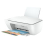 Imprimante Multifonction Jet d'encre HP DESKJET 2320 Couleur - Blanc (7WN42B)