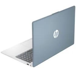 PC Portable HP 15-fd0041nk i5 13è Gén 8Go 512Go SSD - Silver & Bleu