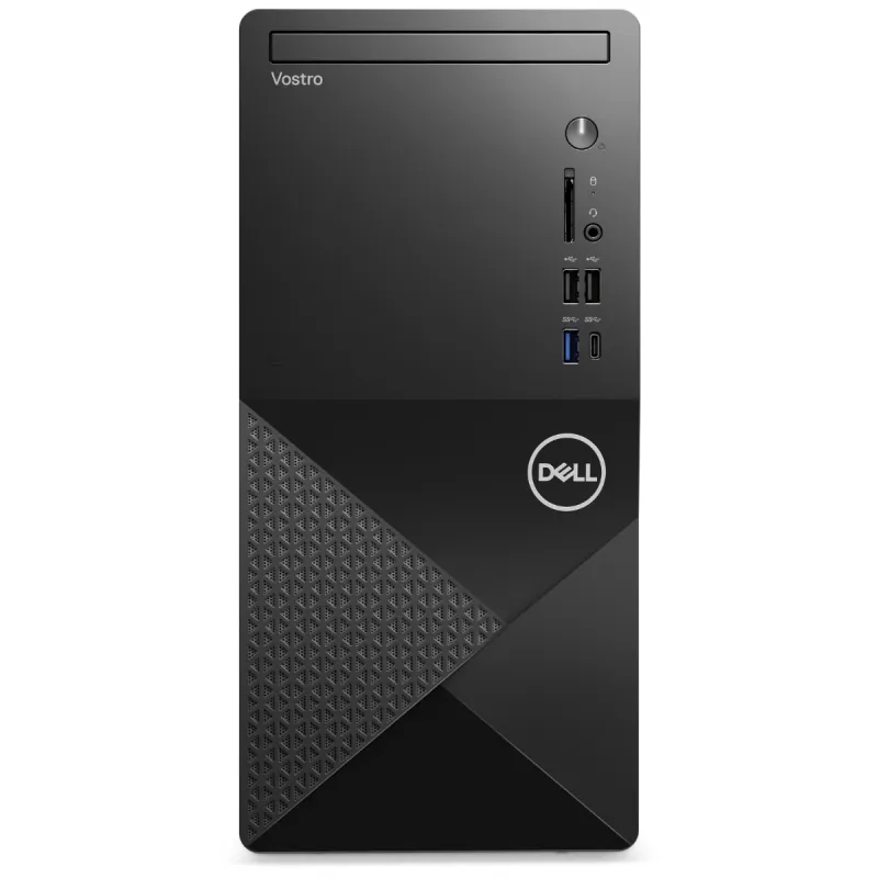 Pc de Bureau Dell Vostro 3030 i3 12eme 8 Go 512 Go SSD