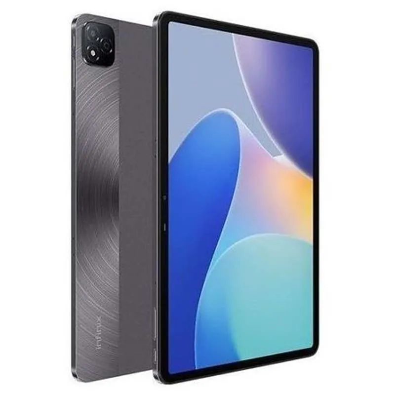 Tablette Infinix Xpad 11.0 Wifi 128Go 4Go Gris stellaire