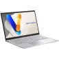 PC Portable ASUS Vivobook 15 i3 13è Gén 8Go 512Go SSD - Silver (X1504VA-NJ1000W) PC Portable ASUS Vivobook 15 i3 13è Gén 8Go 512Go SSD - Silver (X1504VA-NJ1000W)