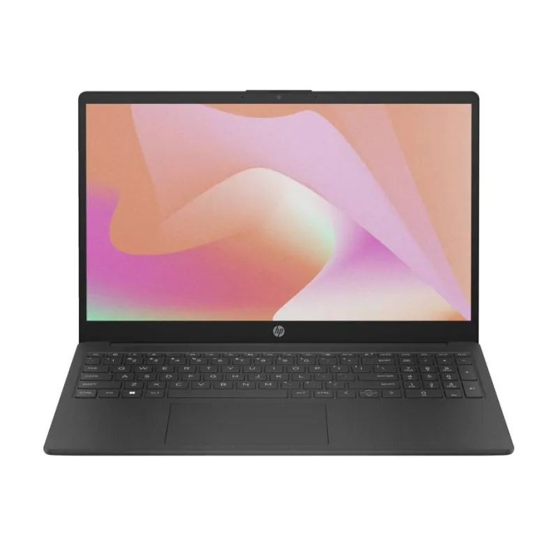 PC Portable HP 15-fd0080nk i5 13è Gén 8Go 512Go SSD - Noir