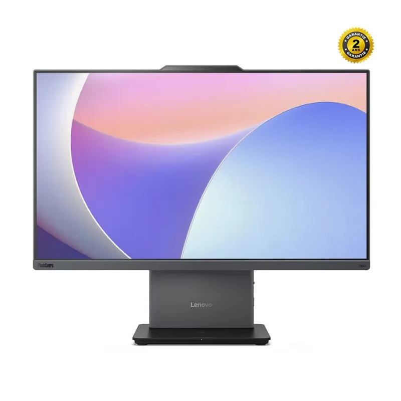 PC de Bureau ALL IN ONE LENOVO ThinkCentre neo 50a Gen 5 i3 13è Gén 8Go 512Go SSD
