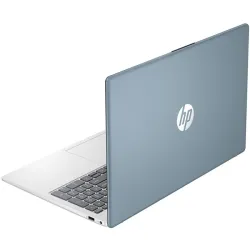 Pc Portable HP 15-fd0057nk I3-N305 8G 256Go SSD - Bleu