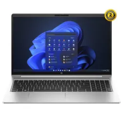 Pc Portable HP ProBook 450 G10 i7 13ème Gén 8Go 512Go SSD - Silver