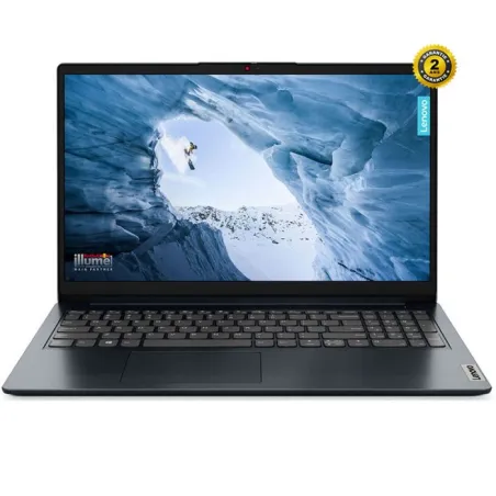 PC Portable LENOVO IdeaPad 1 15IGL7 Intel Celeron N4020 8Go 256G SSD - Bleu (82V700JUFG)