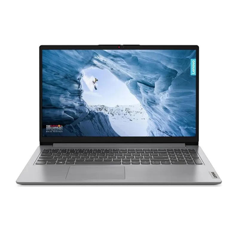 PC Portable LENOVO IdeaPad 1 15IGL7 Intel Celeron N4020 8Go 256G SSD - Gris (82V700JVFG) PC Portable LENOVO IdeaPad 1 15IGL7 Intel Celeron N4020 8Go 256G SSD - Gris (82V700JVFG)