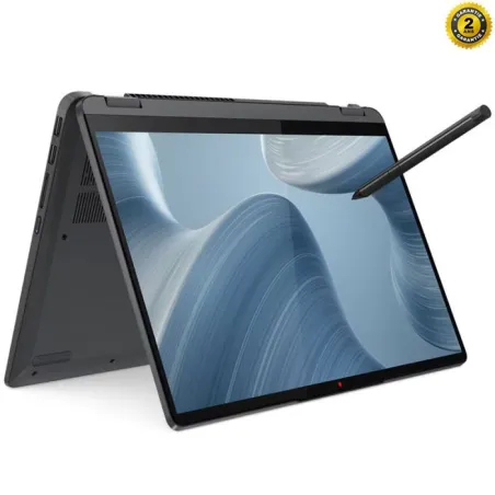 PC Portable LENOVO IdeaPad Flex 5 14IAU7 i7 12è Gén 8Go 512G SSD