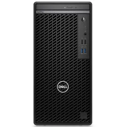 PC de Bureau DELL OPTIPLEX 7010 i3 13è Gén 8Go 512Go SSD - Noir