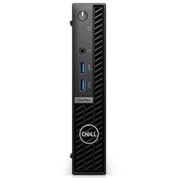 PC de Bureau DELL OPTIPLEX 7010 MFF i5 13è Gén 8Go 256G SSD - Noir