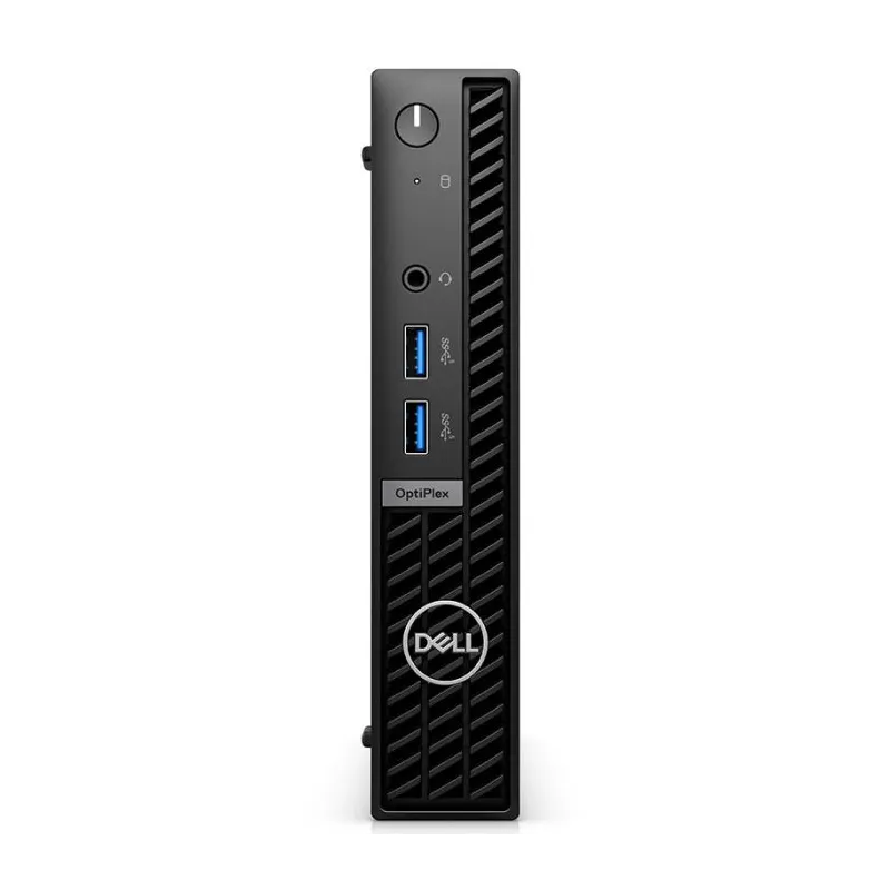PC de Bureau DELL OPTIPLEX 7010 MFF i5 13è Gén 8Go 256G SSD - Noir