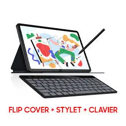 Tablette TCL TAB 11" - GRIS