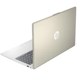 PC Portable HP 15-fd0045nk i5 13è Gén 8Go 512Go SSD - Silver & Or Chaud
