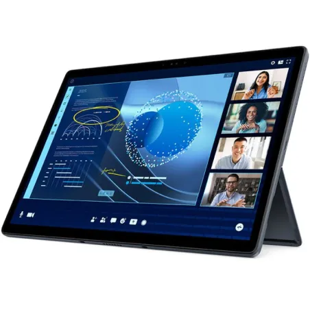 PC Portable DELL Latitude 7350 Détachable Ultra 7 164U 32Go 512Go SSD - Bleu