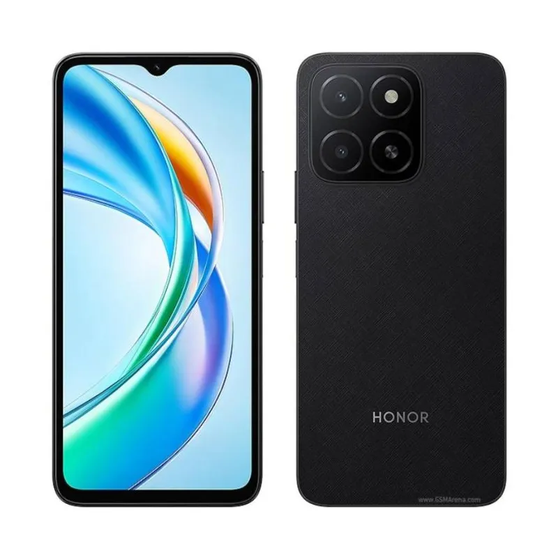 Smartphone HONOR X5b Plus 4Go 128Go - Noir