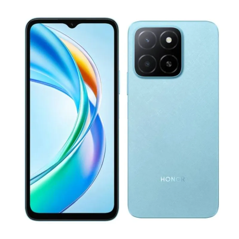 Smartphone HONOR X5b 4Go 64Go - Bleu