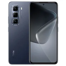 Smartphone INFINIX HOT 50 Pro+ 4G 8Go 256Go - Noir