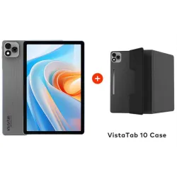 Tablette Itel VistaTab 10 4Go 128Go 4G Gris