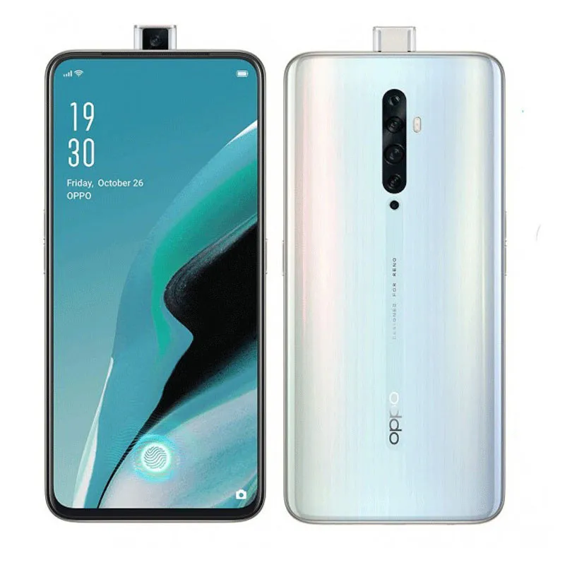 Smartphone Oppo Reno 2F