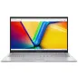 PC Portable ASUS Vivobook 15 X1504VA-NJ814W i3 13è Gén 8G 512Go SSD - Silver PC Portable ASUS Vivobook 15 X1504VA-NJ814W i3 13è Gén 8G 512Go SSD - Silver