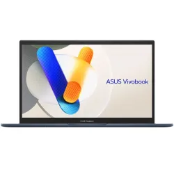 PC Portable ASUS Vivobook 15 X1504VA-NJ814W i3 13è Gén 8G 512Go SSD - Bleu