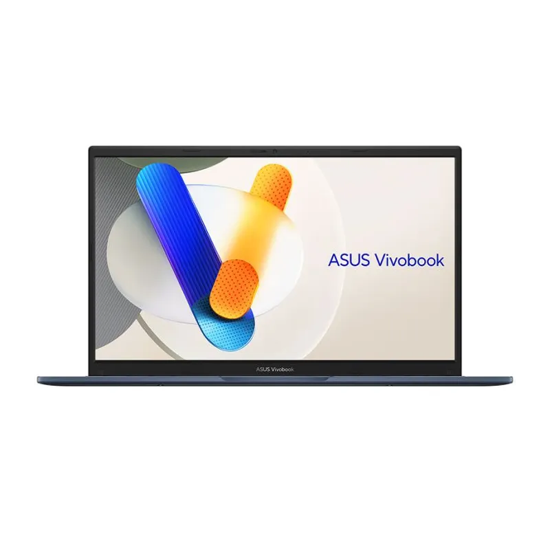 PC Portable ASUS Vivobook 15 X1504VA-NJ814W i3 13è Gén 8G 512Go SSD - Bleu