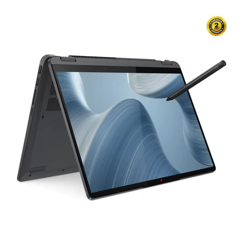 PC Portable LENOVO IdeaPad Flex 5 14IAU7 i7 12è Gén 16Go 512G SSD (82R700NSFG)