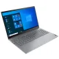 PC Portable Lenovo Thinkbook 15 G2 ITL  i3 11è Gén 4 Go 256GO SSD – GRIS (20VE0080FE)