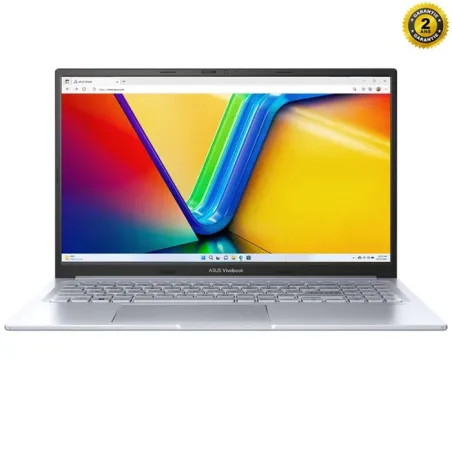 PC Portable ASUS Vivobook 15X OLED i7 13è Gén 16Go 512Go SSD - Silver