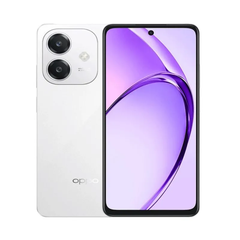 Smartphone Oppo A3 6Go 128Go Blanc