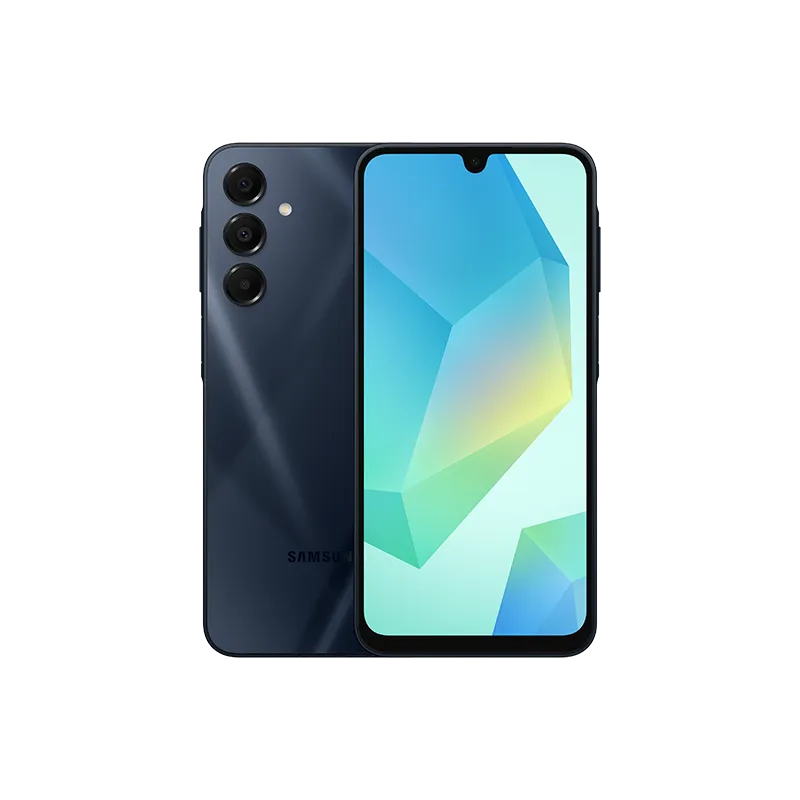 Smartphone SAMSUNG GALAXY A16 4Go 128Go Dark Bleu