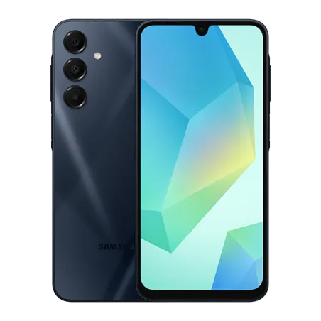 Smartphone SAMSUNG GALAXY A16 4Go 128Go Dark Bleu