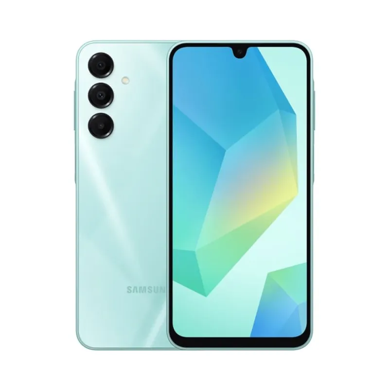 Smartphone SAMSUNG GALAXY A16 4Go 128Go Vert