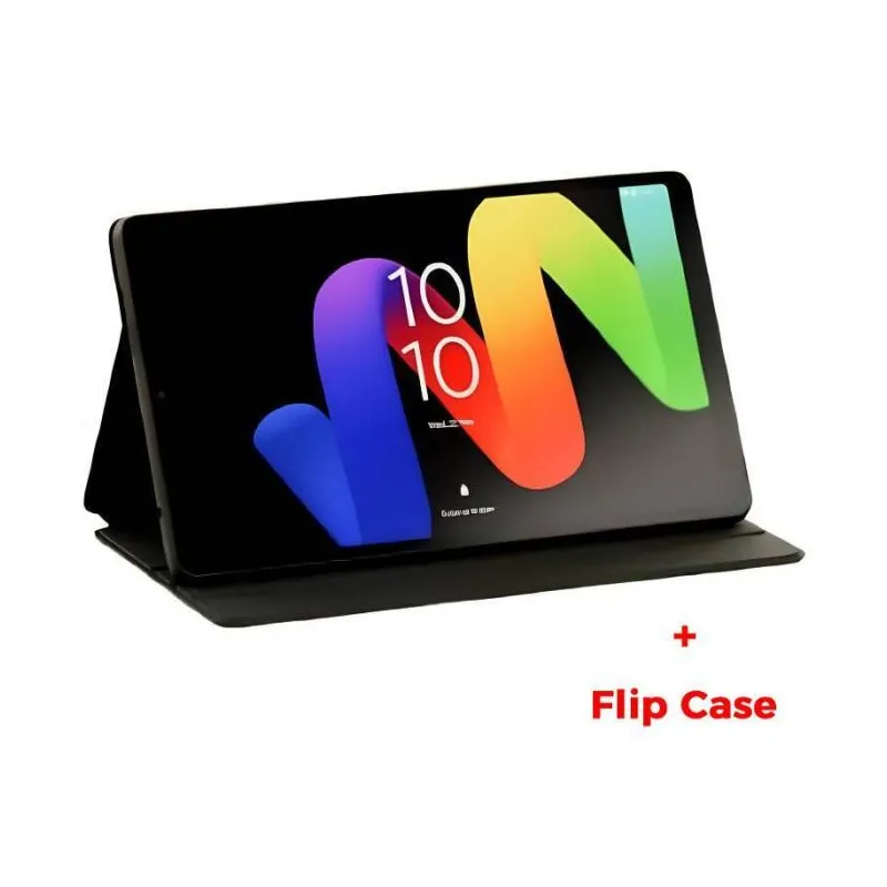 Tablette TCL TAB 8 Gen 2 8.7" HD - Noir