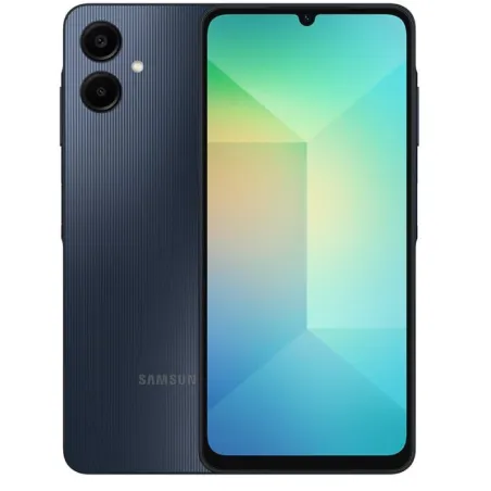 Smartphone SAMSUNG GALAXY A06 4Go 64Go - Noir
